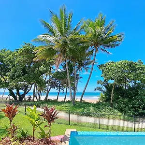 Seadreams Bed & Breakfast Mission Beach