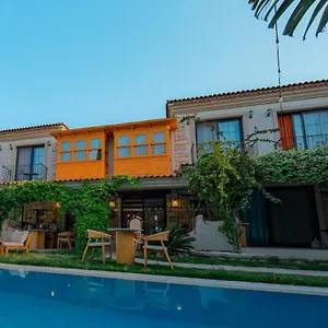 3* Hotel Moranka